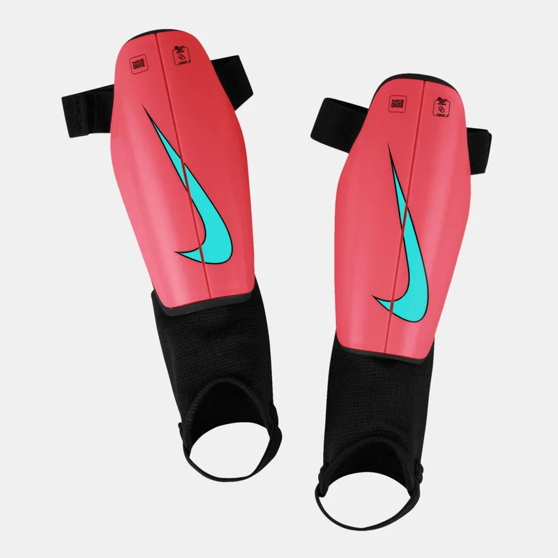 Nike Kids' Charge Football Shinguards